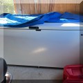 N05. Ojeda chest freezer. 